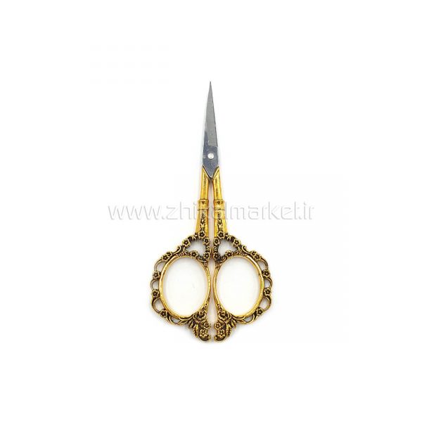 قیچی جواهردوزی
