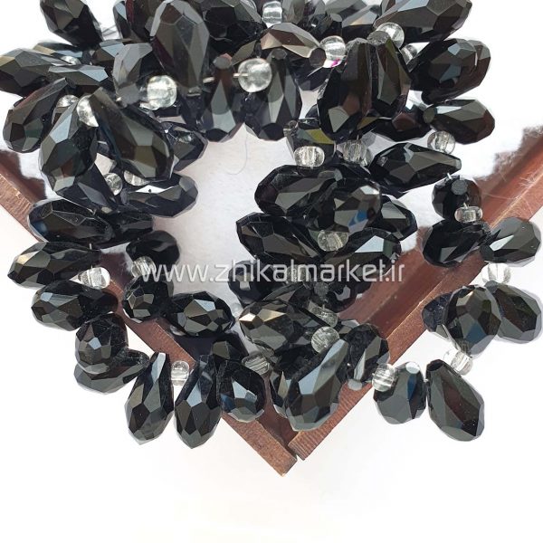 کریستال اشکی