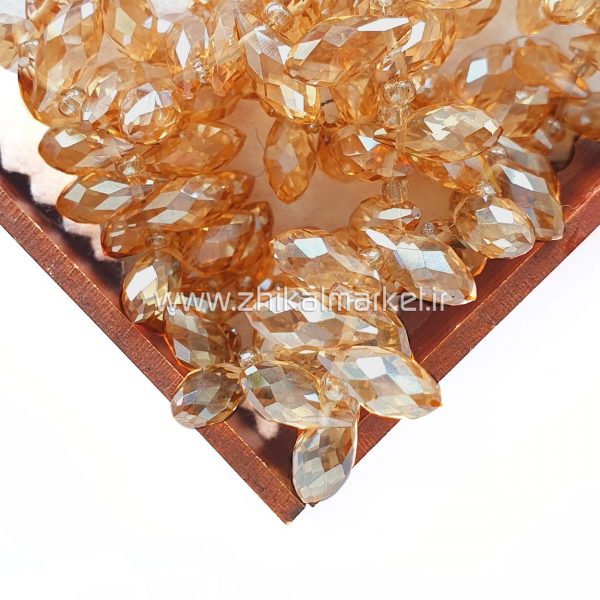 کریستال اشکی
