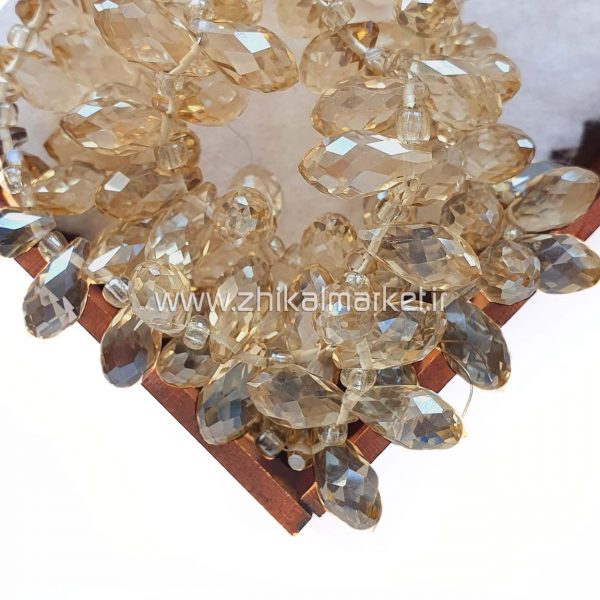 کریستال اشکی