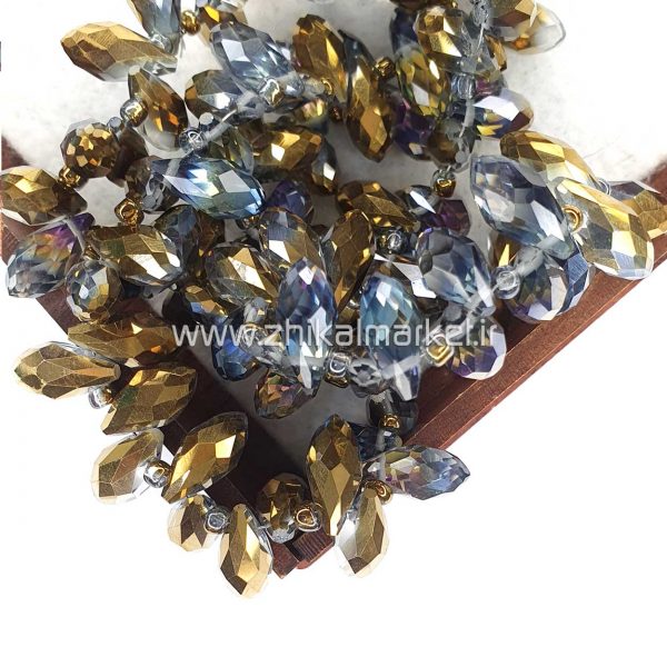 کریستال اشکی