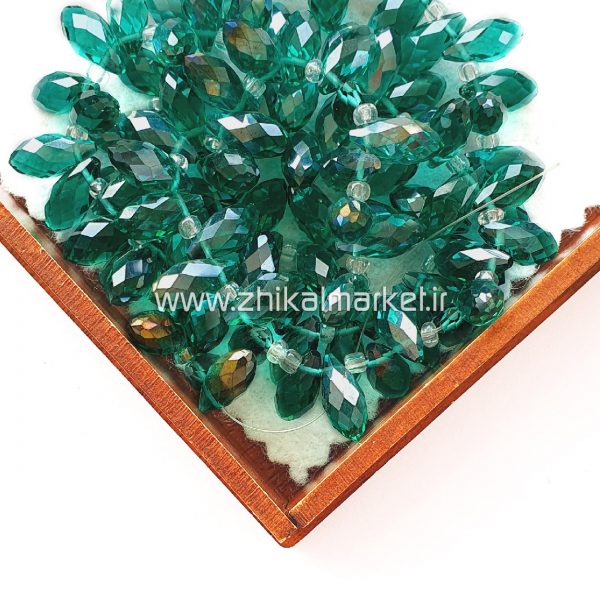 کربستال اشکی