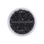 ملیله شکسته چک مشکی