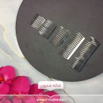 شانه شنیون