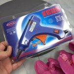 تفنگ چسب حرارتی