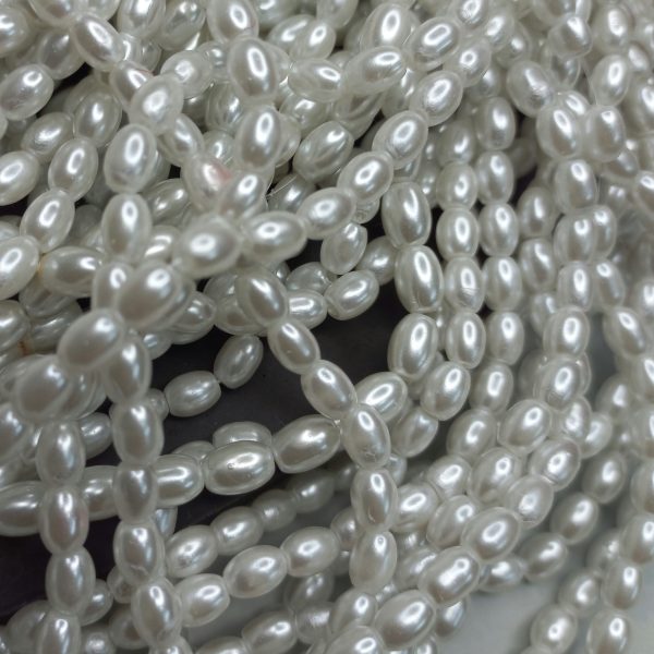 مروارید گندمی سنگی